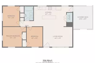 11601 Post Oak Rd, Spotsylvania, VA 22551 - Photo 29