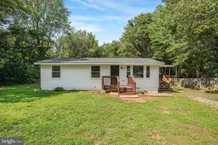 11601 Post Oak Rd, Spotsylvania, VA 22551 - Photo 1