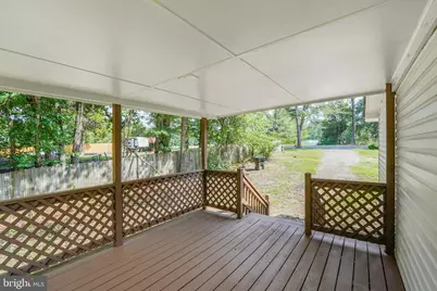 11601 Post Oak Road, Spotsylvania, VA 22551 - Photo 13