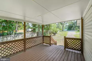 11601 Post Oak Rd, Spotsylvania, VA 22551 - Photo 13