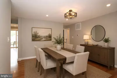 5820 Glen Eagles Drive, Fredericksburg, VA 22407 - Photo 17