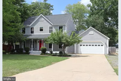 5820 Glen Eagles Drive, Fredericksburg, VA 22407 - Photo 3