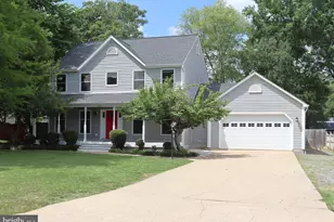5820 Glen Eagles Dr, Fredericksburg, VA 22407 - Photo 3