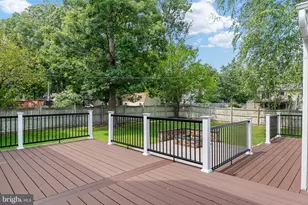 5820 Glen Eagles Dr, Fredericksburg, VA 22407 - Photo 31