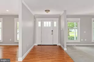5820 Glen Eagles Dr, Fredericksburg, VA 22407 - Photo 5