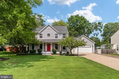 5820 Glen Eagles Drive, Fredericksburg, VA 22407 - Photo 3
