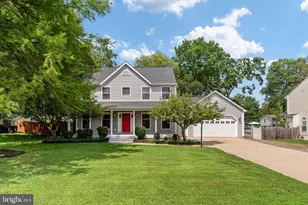 5820 Glen Eagles Dr, Fredericksburg, VA 22407 - Photo 3