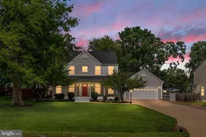 5820 Glen Eagles Drive, Fredericksburg, VA 22407 - Photo 1