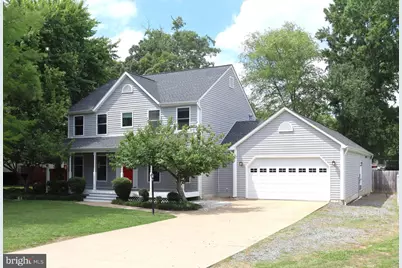 5820 Glen Eagles Drive, Fredericksburg, VA 22407 - Photo 1