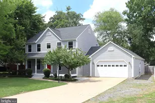 5820 Glen Eagles Dr, Fredericksburg, VA 22407 - Photo 1