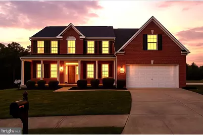 9933 Box Oak Court, Fredericksburg, VA 22407 - Photo 1