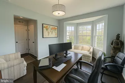 9933 Box Oak Court, Fredericksburg, VA 22407 - Photo 5