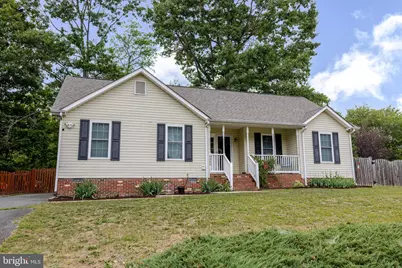 6300 Taverneer Lane, Spotsylvania, VA 22551 - Photo 1