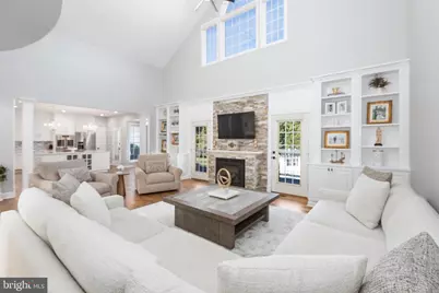 6829 Fox Ridge Road, Spotsylvania, VA 22551 - Photo 13