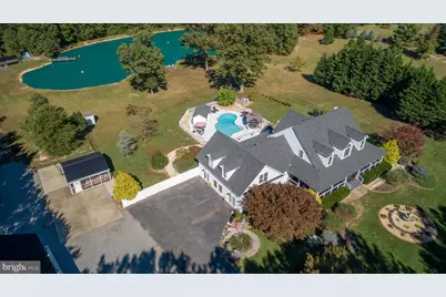 6829 Fox Ridge Road, Spotsylvania, VA 22551 - Photo 7