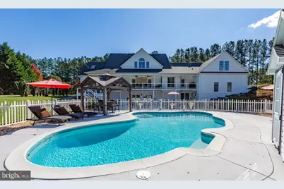 6829 Fox Ridge Road, Spotsylvania, VA 22551 - Photo 3