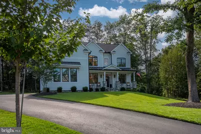 11302 Radcliff Terrace, Spotsylvania, VA 22551 - Photo 13