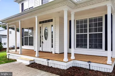 6404 Willow Pond Drive, Fredericksburg, VA 22407 - Photo 3