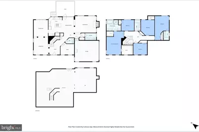 12003 Powder Mill Court, Spotsylvania, VA 22553 - Photo 39