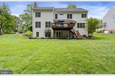 12003 Powder Mill Court, Spotsylvania, VA 22553 - Photo 33