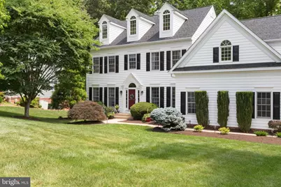 12003 Powder Mill Court, Spotsylvania, VA 22553 - Photo 35