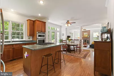 12003 Powder Mill Court, Spotsylvania, VA 22553 - Photo 13