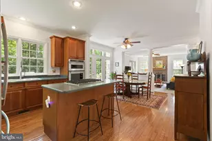 12003 Powder Mill Ct, Spotsylvania, VA 22553 - Photo 13