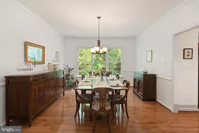 12003 Powder Mill Court, Spotsylvania, VA 22553 - Photo 3