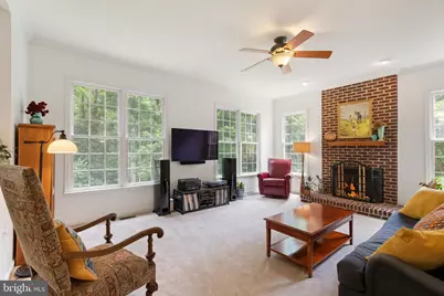 12003 Powder Mill Court, Spotsylvania, VA 22553 - Photo 5