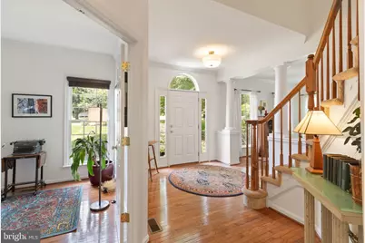 12003 Powder Mill Court, Spotsylvania, VA 22553 - Photo 9