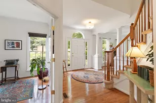 12003 Powder Mill Ct, Spotsylvania, VA 22553 - Photo 9