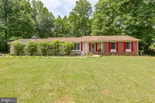 10910 Kirtley Ln, Spotsylvania, VA 22553 - Photo 1