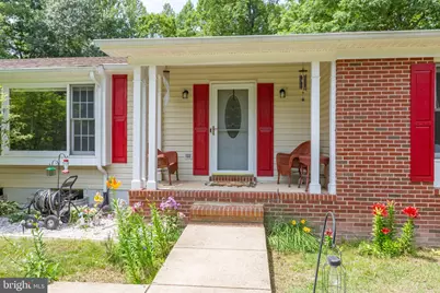 10910 Kirtley Lane, Spotsylvania, VA 22553 - Photo 35