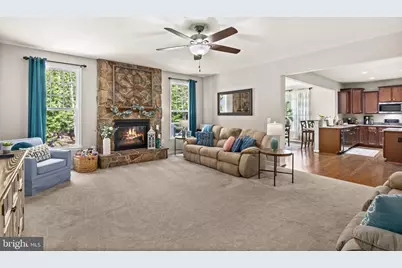 12129 Sawhill Boulevard, Spotsylvania, VA 22553 - Photo 13