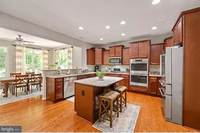 12129 Sawhill Boulevard, Spotsylvania, VA 22553 - Photo 31