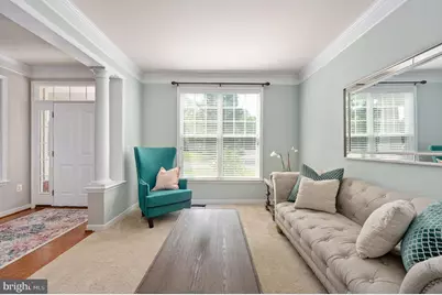 12129 Sawhill Boulevard, Spotsylvania, VA 22553 - Photo 17