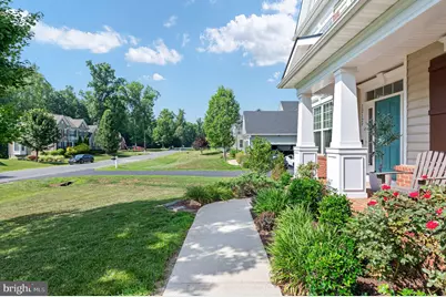12129 Sawhill Boulevard, Spotsylvania, VA 22553 - Photo 9