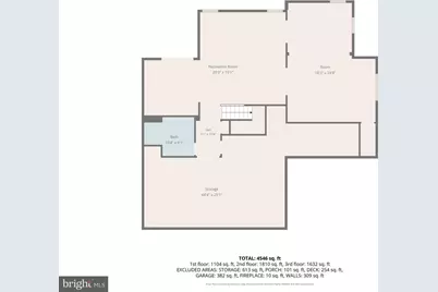 12129 Sawhill Boulevard, Spotsylvania, VA 22553 - Photo 103