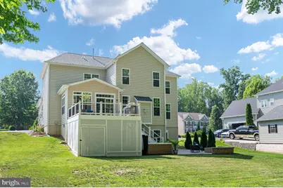 12129 Sawhill Boulevard, Spotsylvania, VA 22553 - Photo 95