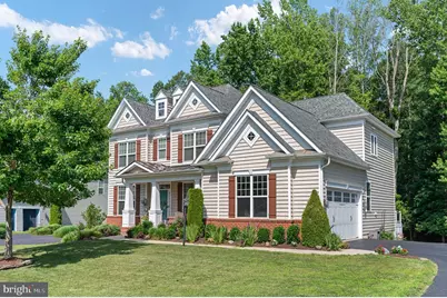12129 Sawhill Boulevard, Spotsylvania, VA 22553 - Photo 5