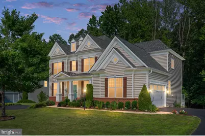 12129 Sawhill Boulevard, Spotsylvania, VA 22553 - Photo 1