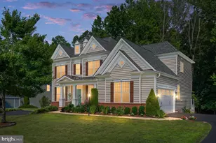 12129 Sawhill Blvd, Spotsylvania, VA 22553 - Photo 1