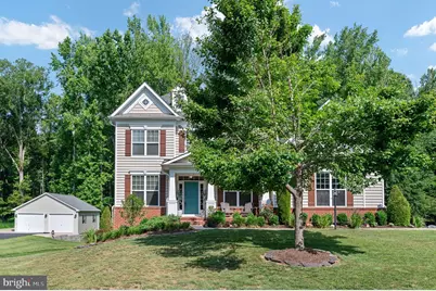 12129 Sawhill Boulevard, Spotsylvania, VA 22553 - Photo 7