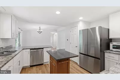 11704 Camelot Way, Fredericksburg, VA 22407 - Photo 9
