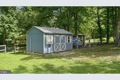 11704 Camelot Way, Fredericksburg, VA 22407 - Photo 25