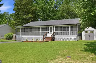 11704 Camelot Way, Fredericksburg, VA 22407 - Photo 1