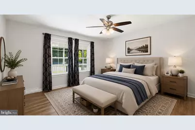11704 Camelot Way, Fredericksburg, VA 22407 - Photo 15