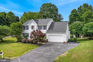 6200 N Danford St, Fredericksburg, VA 22407 - Photo 3