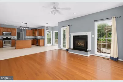 7410 Ni River Landing, Fredericksburg, VA 22407 - Photo 17