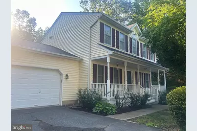 9609 Norwick Lane, Fredericksburg, VA 22408 - Photo 1